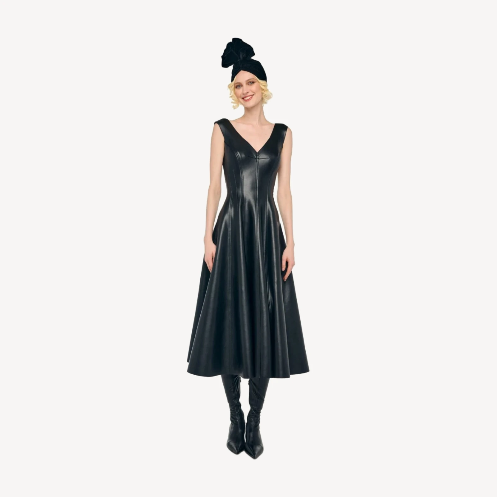 GRACE DRESS