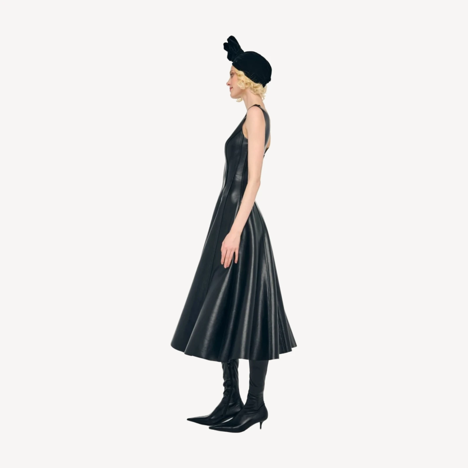 GRACE DRESS
