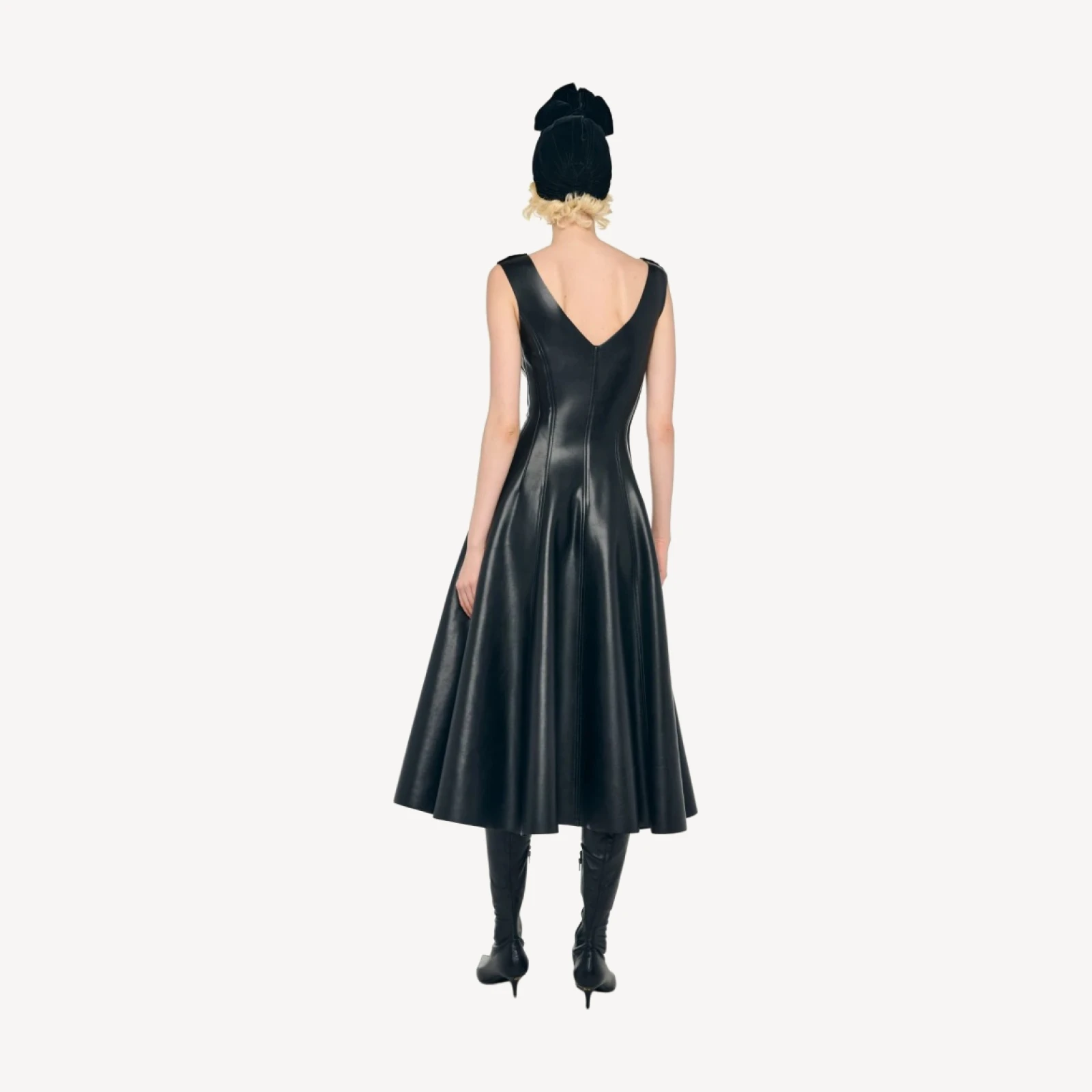GRACE DRESS