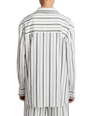 Vince Oversized Shirt, photo 2