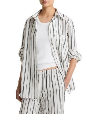Vince Oversized Shirt, photo 3