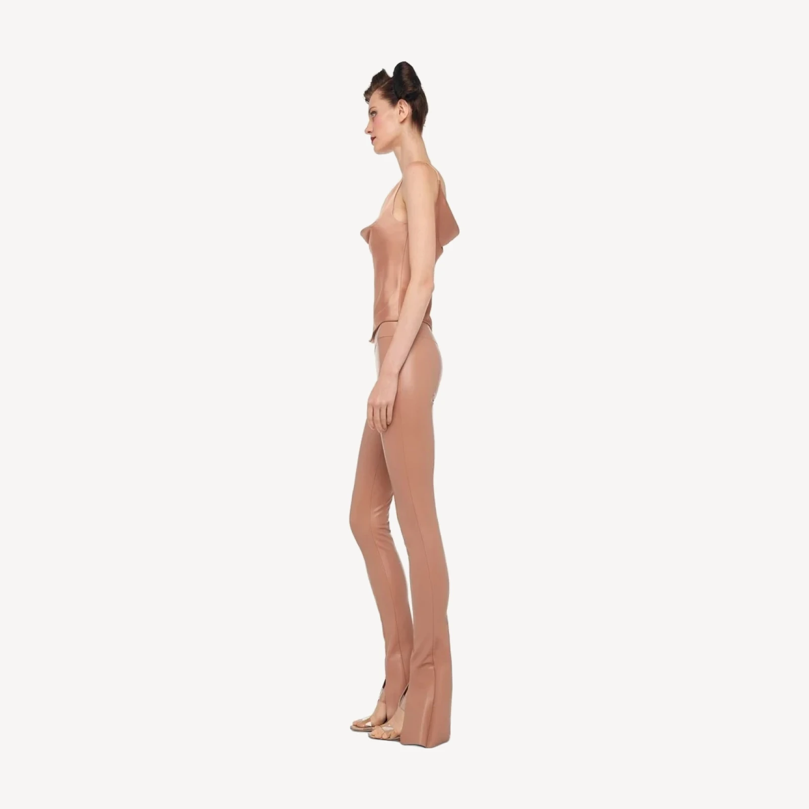 SLIP MARIA TOP