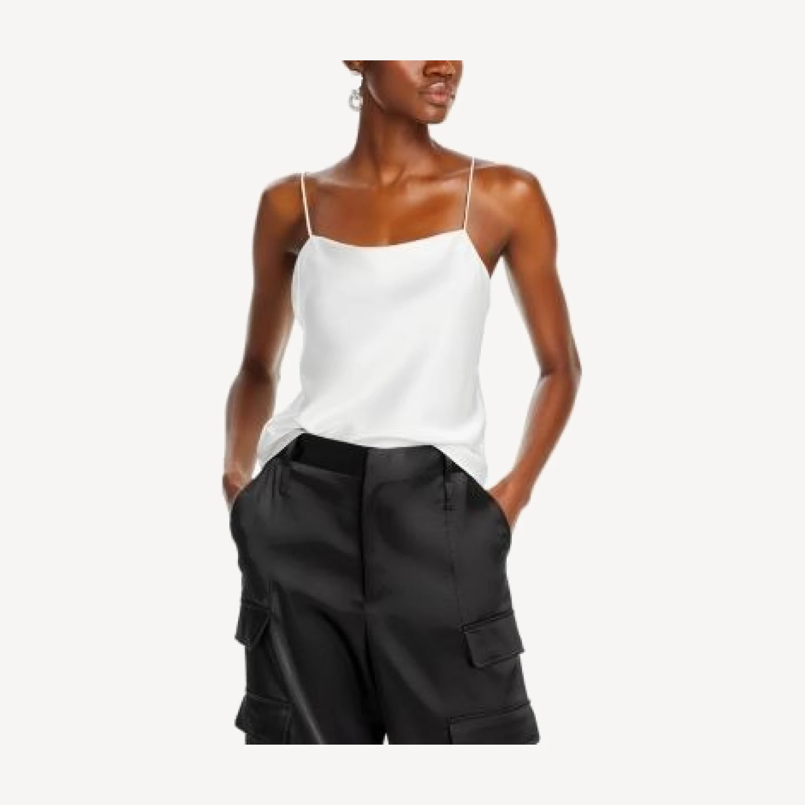Alice + Olivia Harmon Camisole