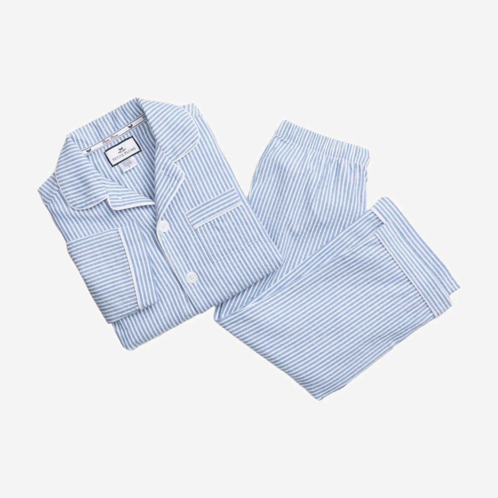 Petite Plume™ kids' pajama set