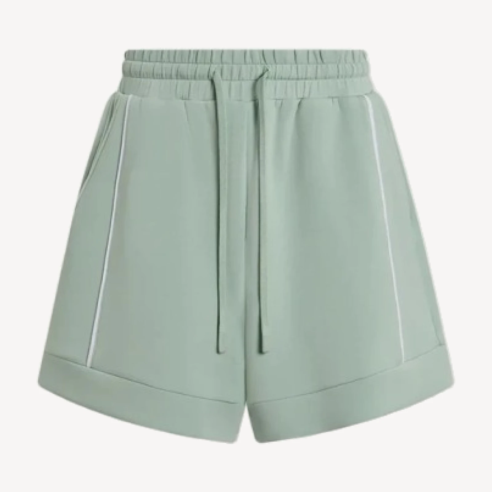 Barnes High Rise Short 4.5