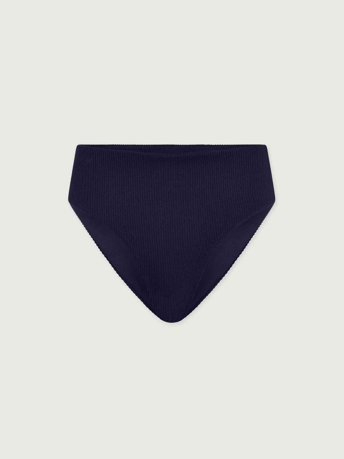 Kinley Mid Rise Bikini Bottom