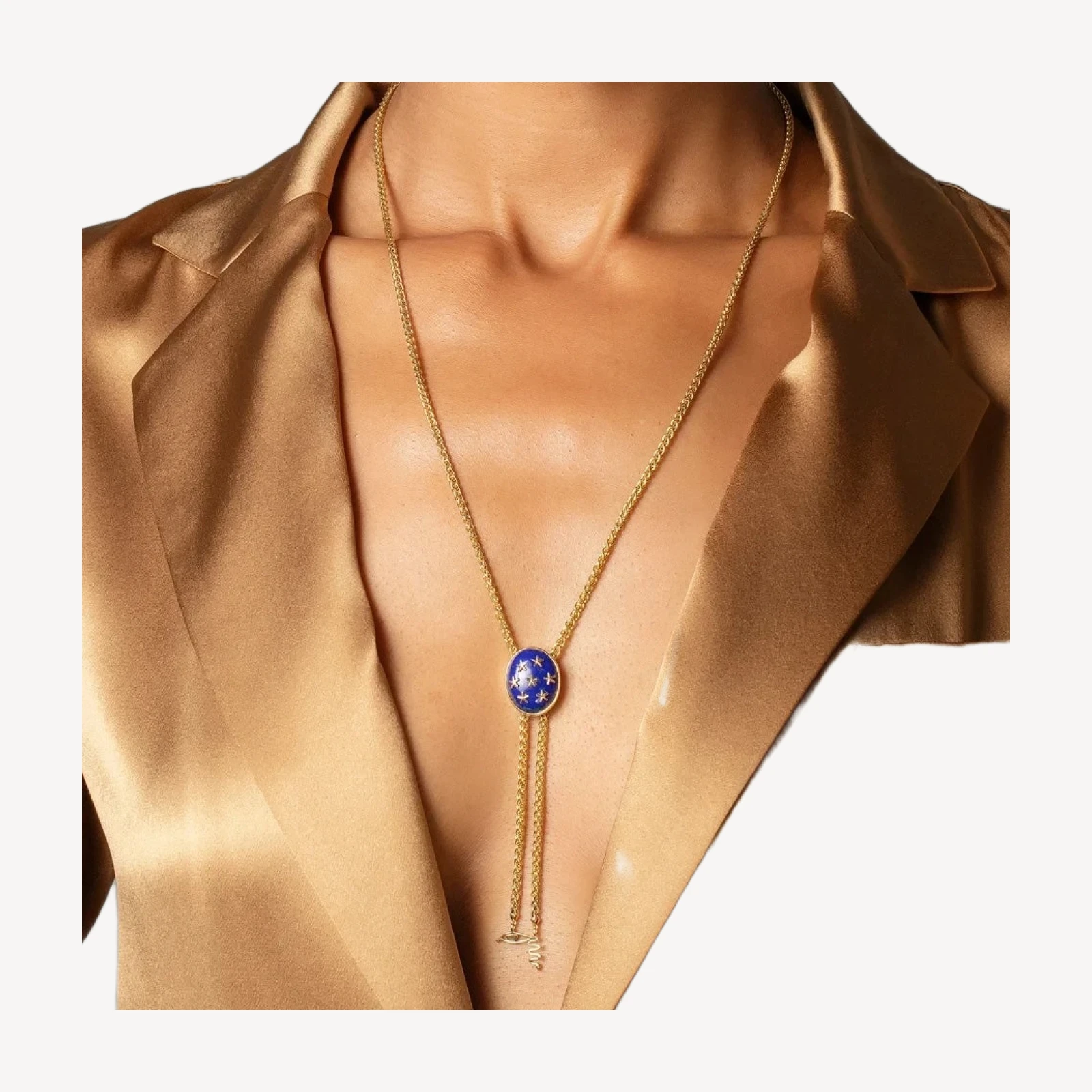 Seven Sisters Bolo