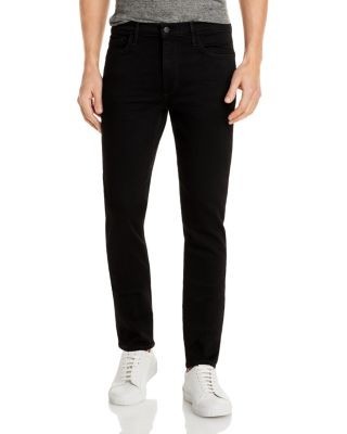 Joe's Jeans The Asher Slim Fit Jeans in Griff