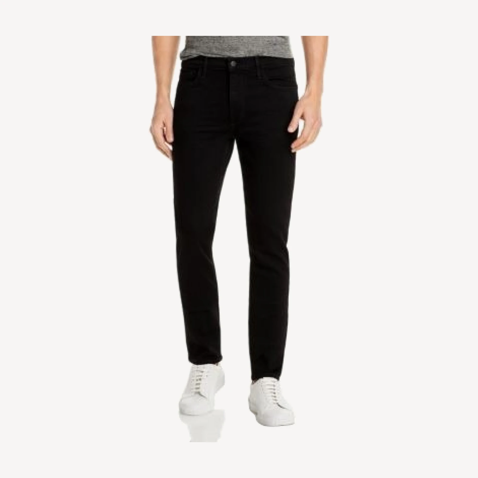 Joe's Jeans The Asher Slim Fit Jeans in Griff