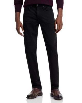 Joe's Jeans The Brixton Slim Straight Fit Jeans in Griff