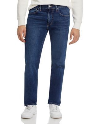 Joe's Jeans The Brixton Slim Straight Fit Jeans in Mahrez