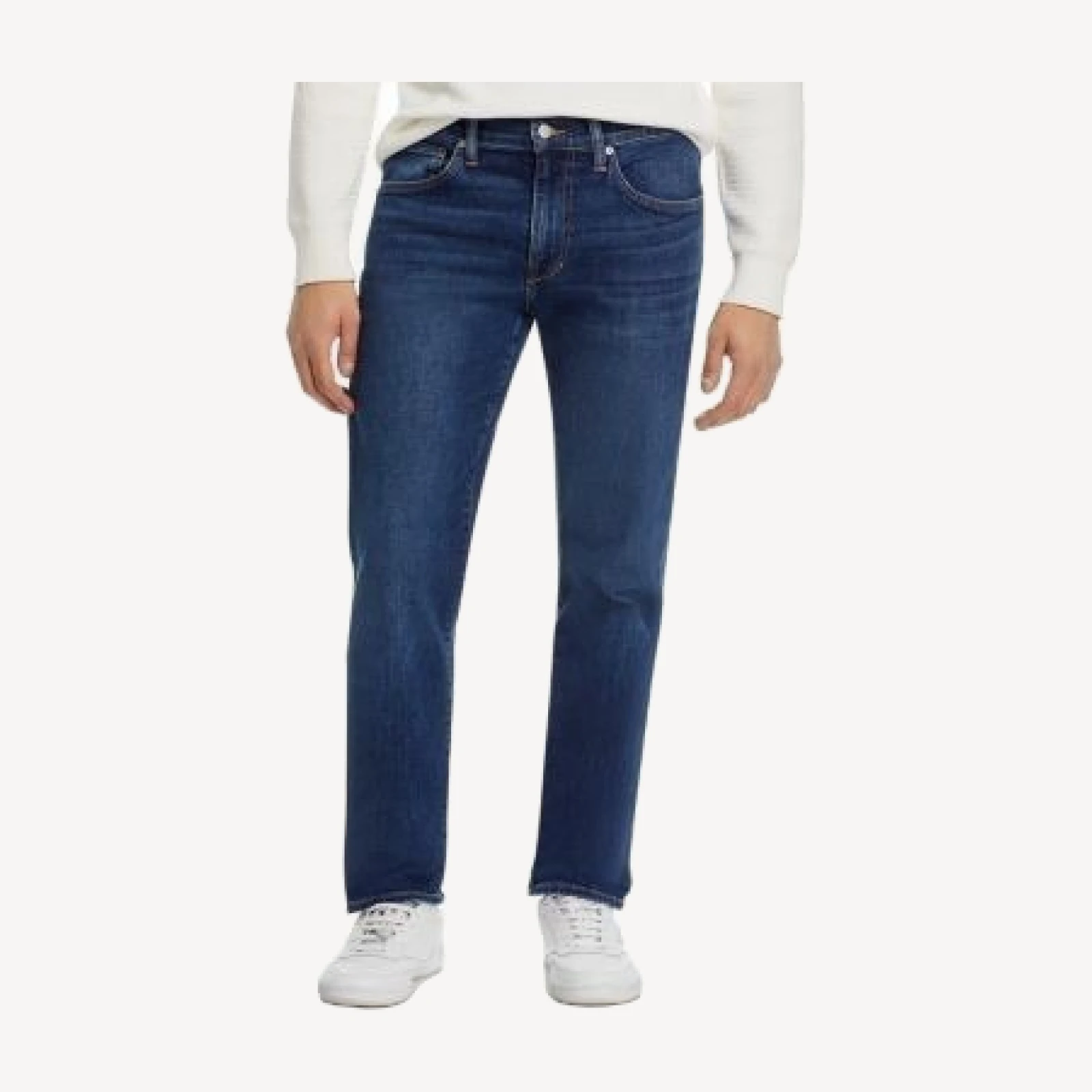 Joe's Jeans The Brixton Slim Straight Fit Jeans in Mahrez