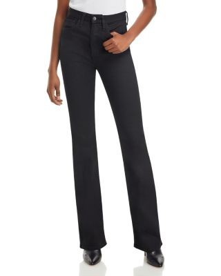 Joe's Jeans The Hi Honey High Rise Bootcut Jeans in Nightfall