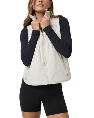 Vuori Canyon Insulated Vest, photo 2