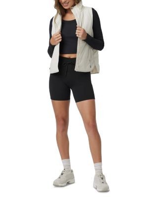Vuori Canyon Insulated Vest, photo 3