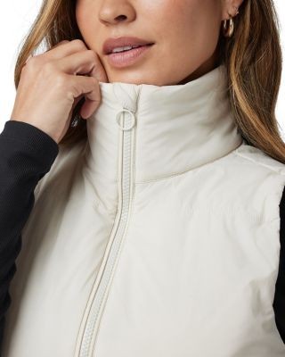 Vuori Canyon Insulated Vest, photo 6