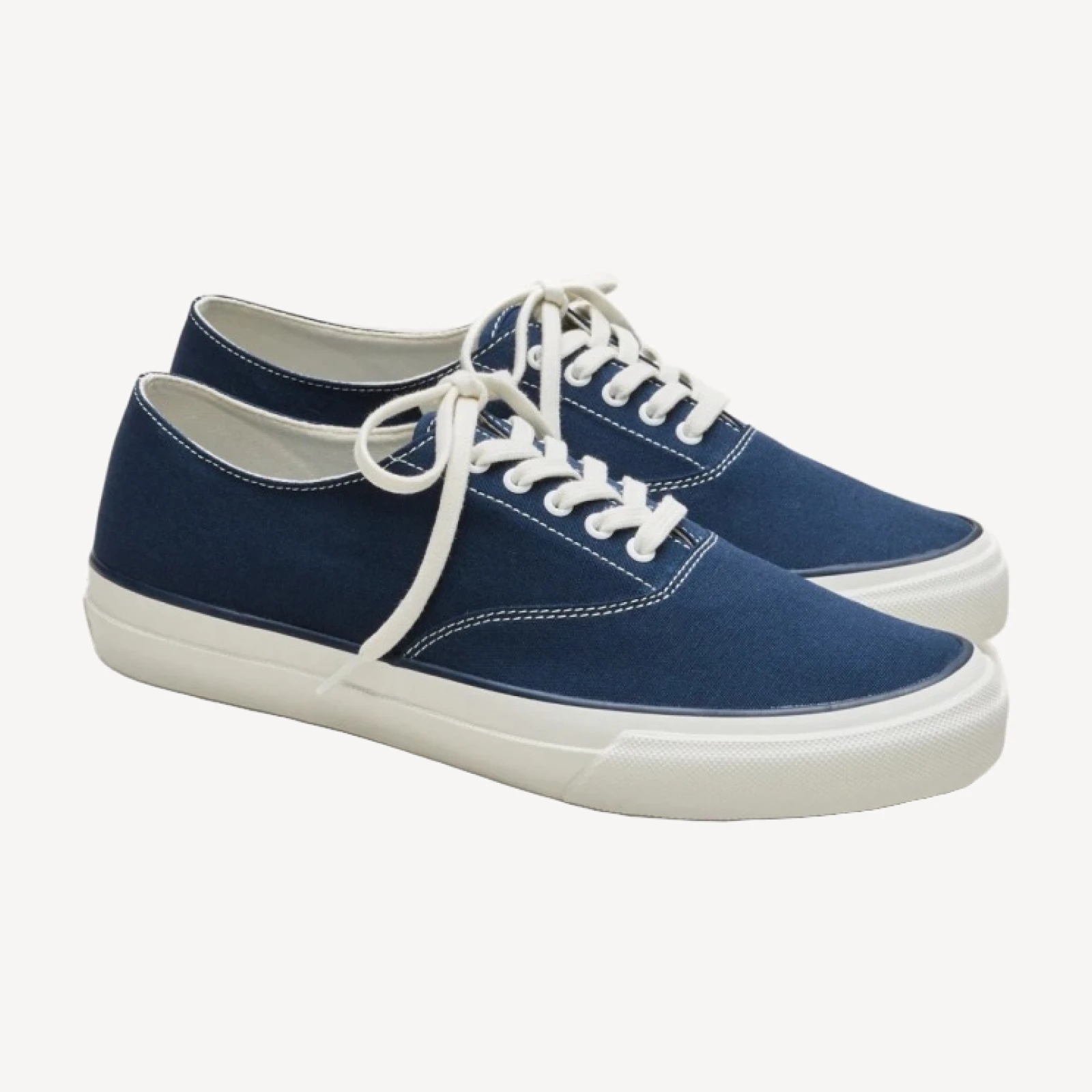 Sperry® CVO reissue deck sneakers