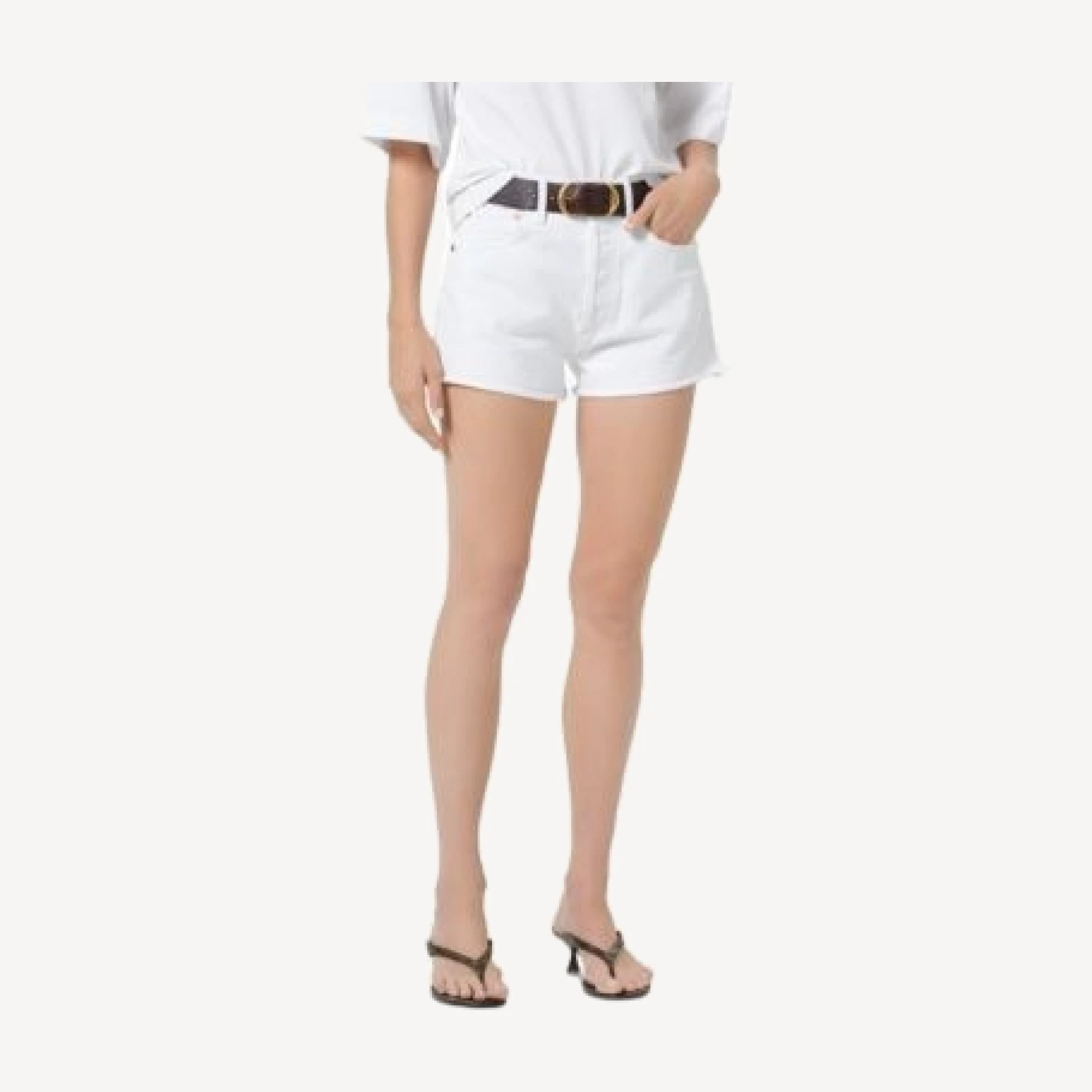Citizens of Humanity Marlow Vintage Shorts