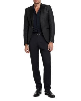 John Varvatos Bass Tuxedo Jacket, photo 3