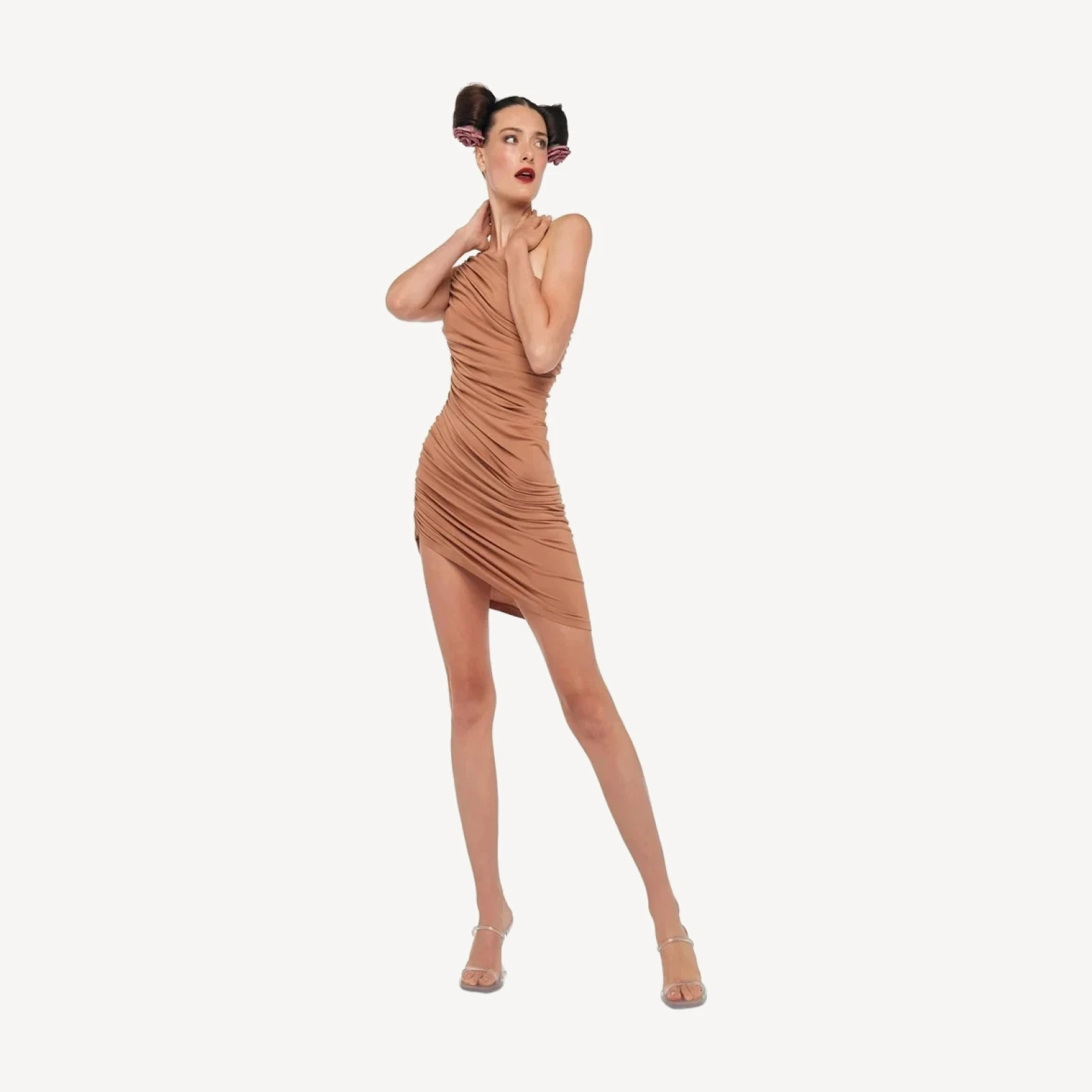 DIANA MINI DRESS