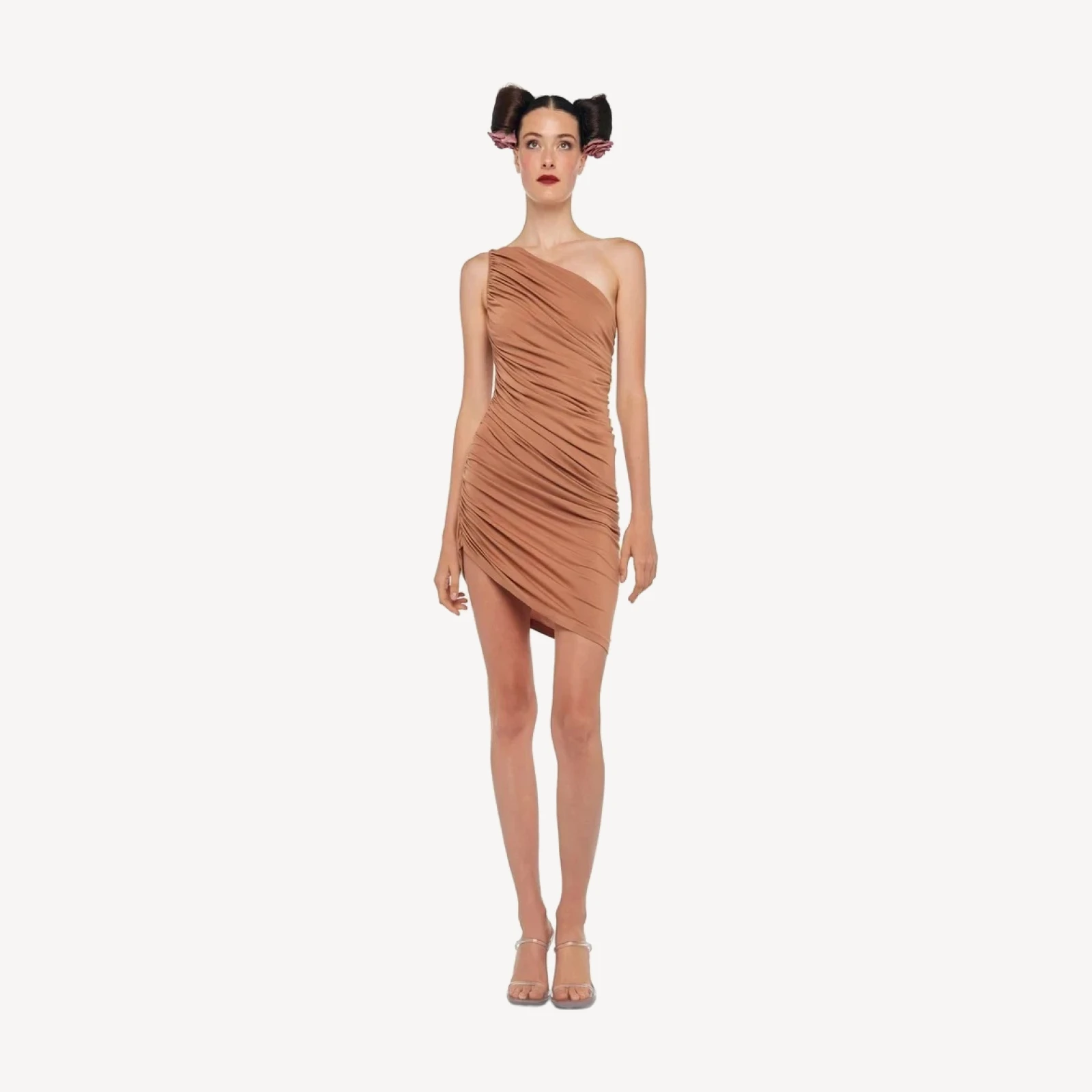 DIANA MINI DRESS