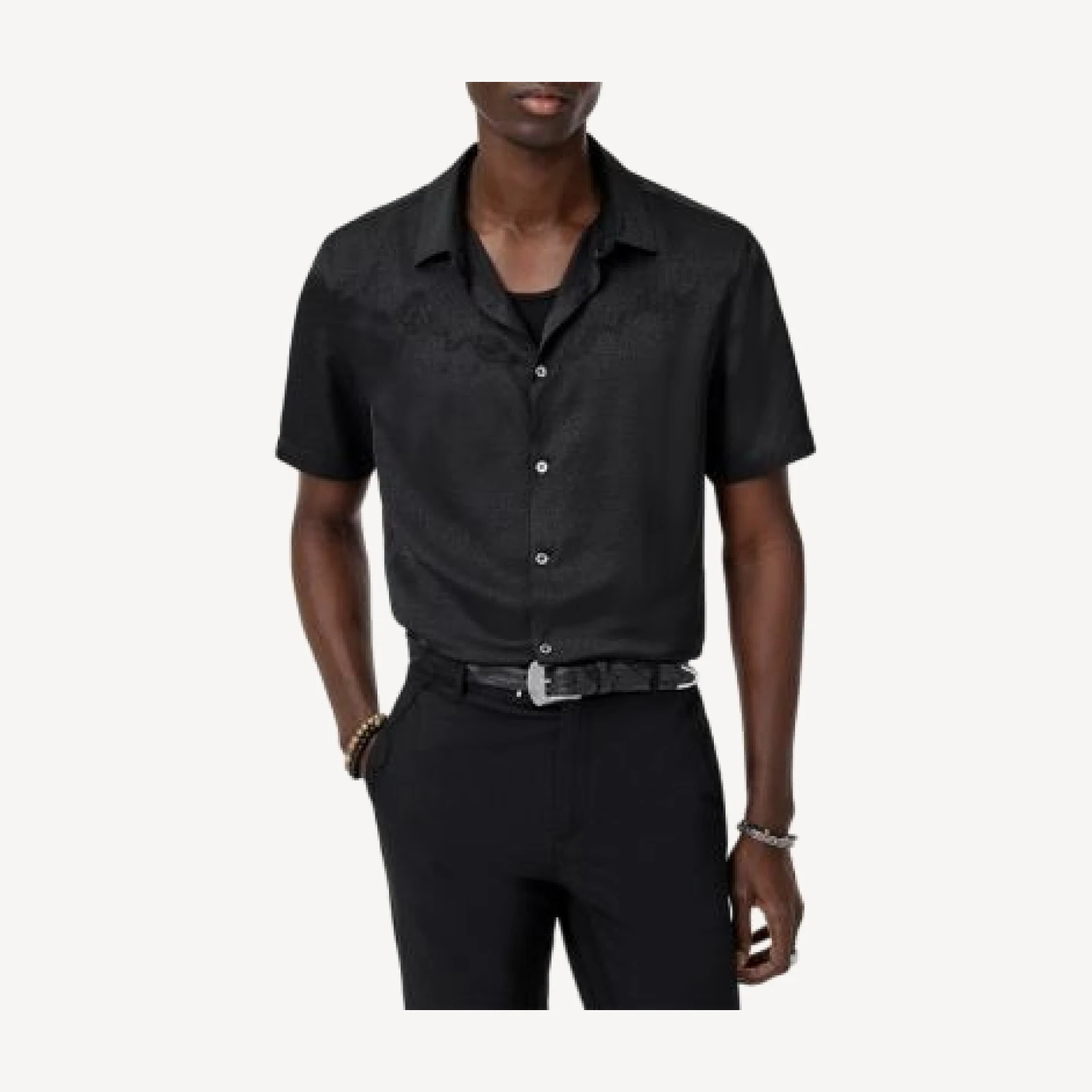 John Varvatos Bodie Shirt
