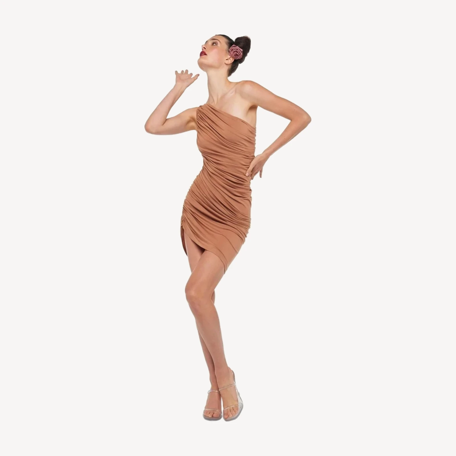 DIANA MINI DRESS