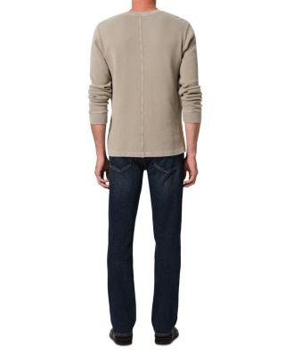 Citizens of Humanity Gage Classic Straight Jeans in Prospect