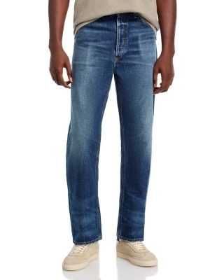 Agolde 90's Straight Leg Relaxed Jeans in Illuminate