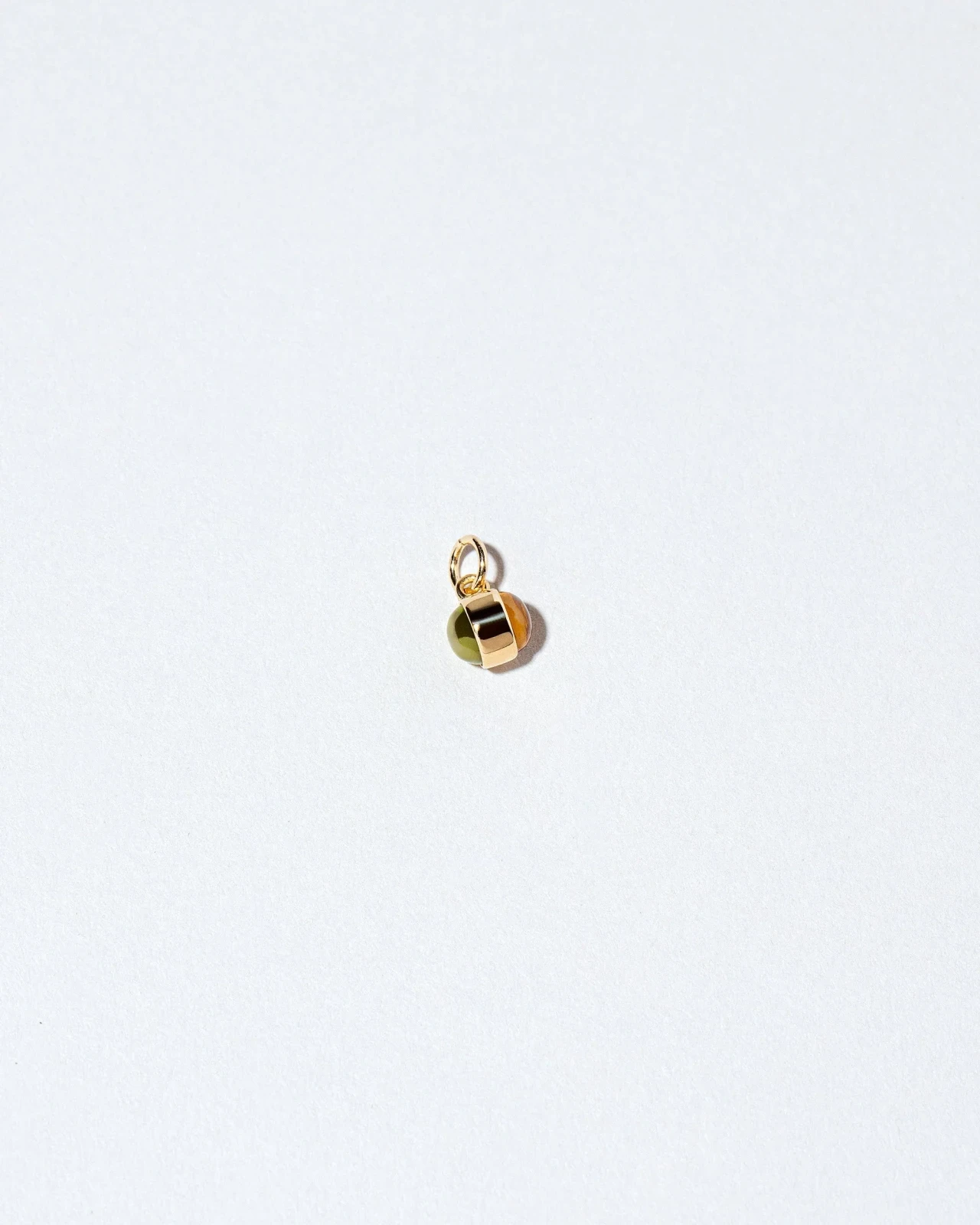 Birthstone Charm