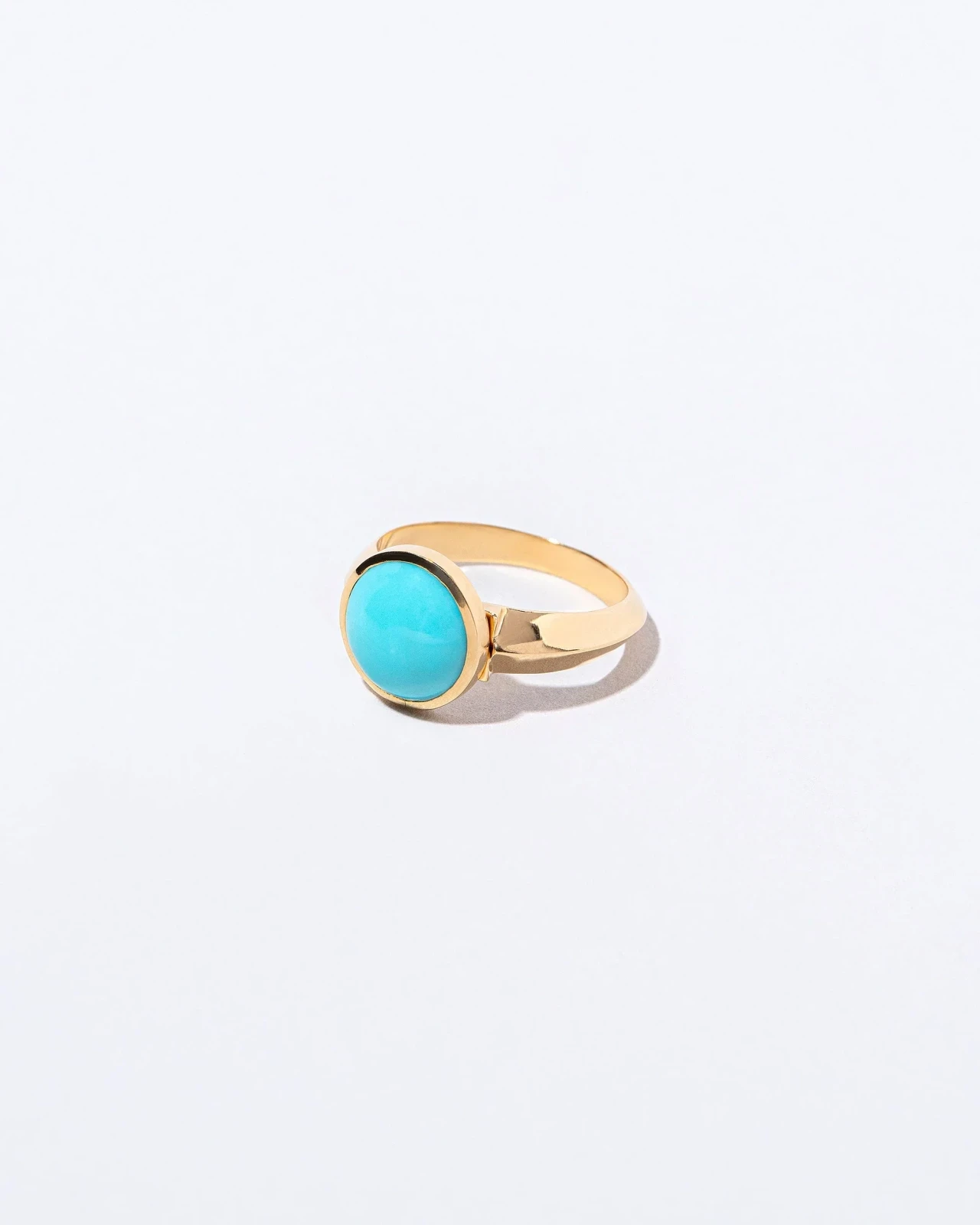Secret Ring