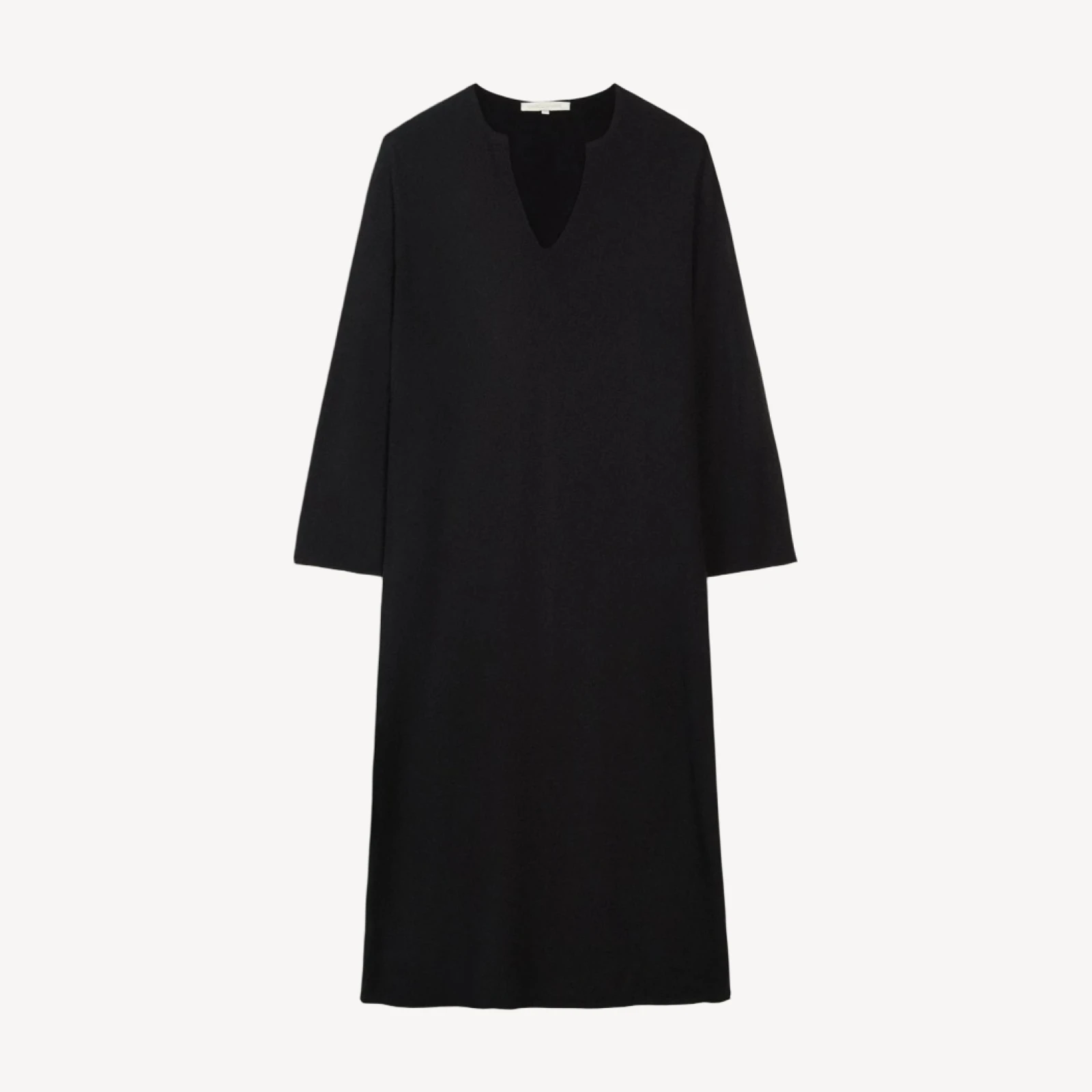 KAFTERNA IN CASHMERE KATERINA - NERO