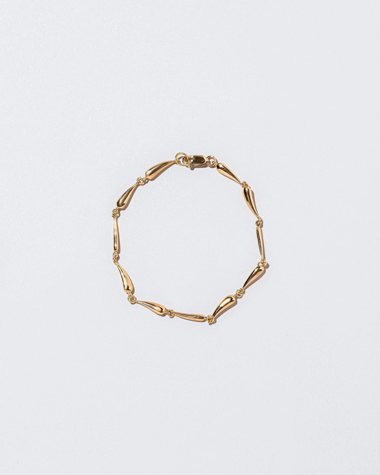 Accumulation Bracelet