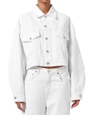 Agolde Palmer Jacket