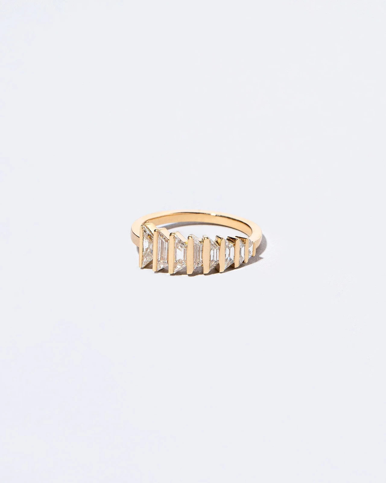 The Wedges Ring