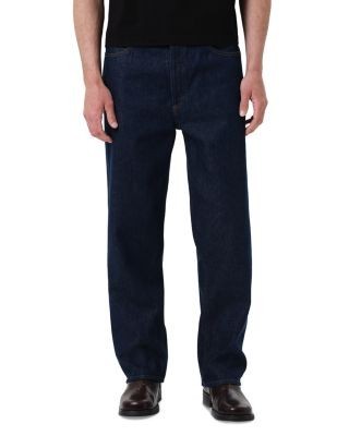 Agolde 90's Mid Rise Jeans in Rinse