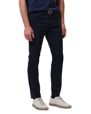 Citizens of Humanity Elijah Relaxed Straight Jeans in Navy
