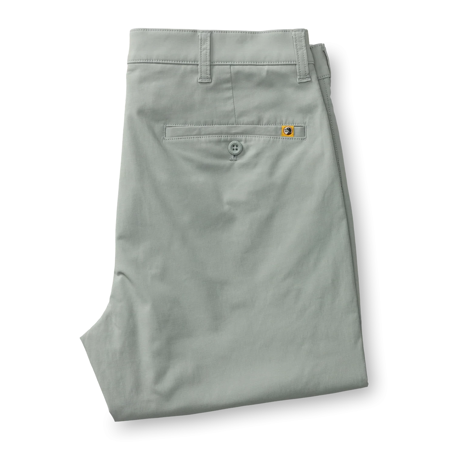 Harbor Performance Chino - Quarry Grey, photo 3