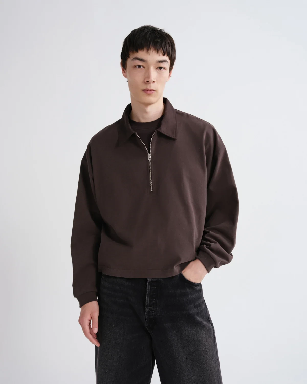 Darius Polo in Forge