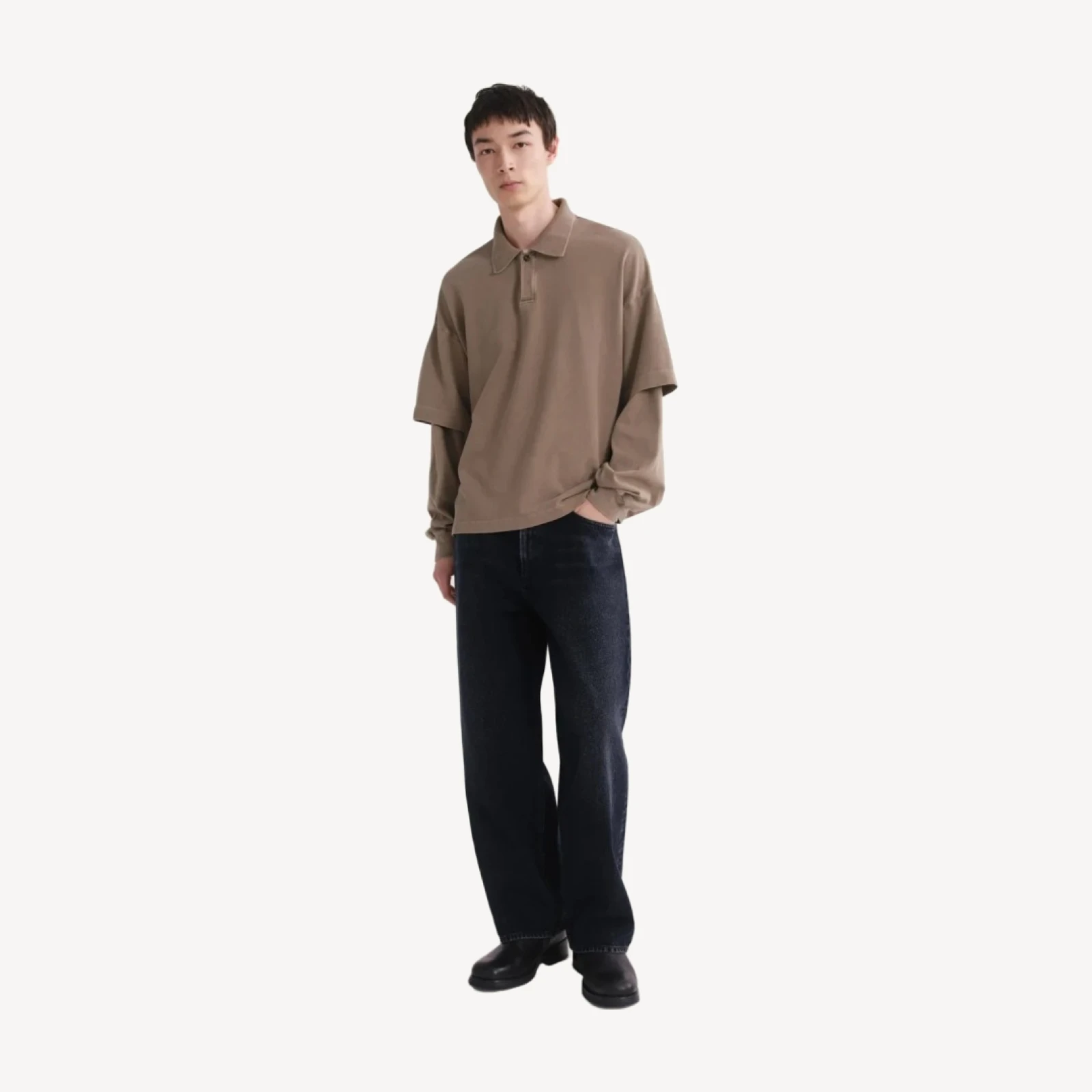 Deka Jean in Boyd