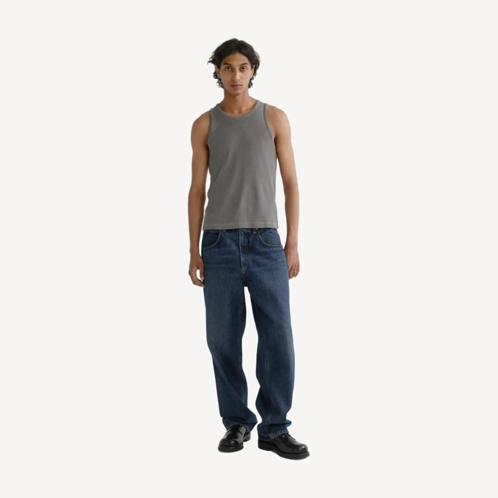 Fusion Jean in Hydra