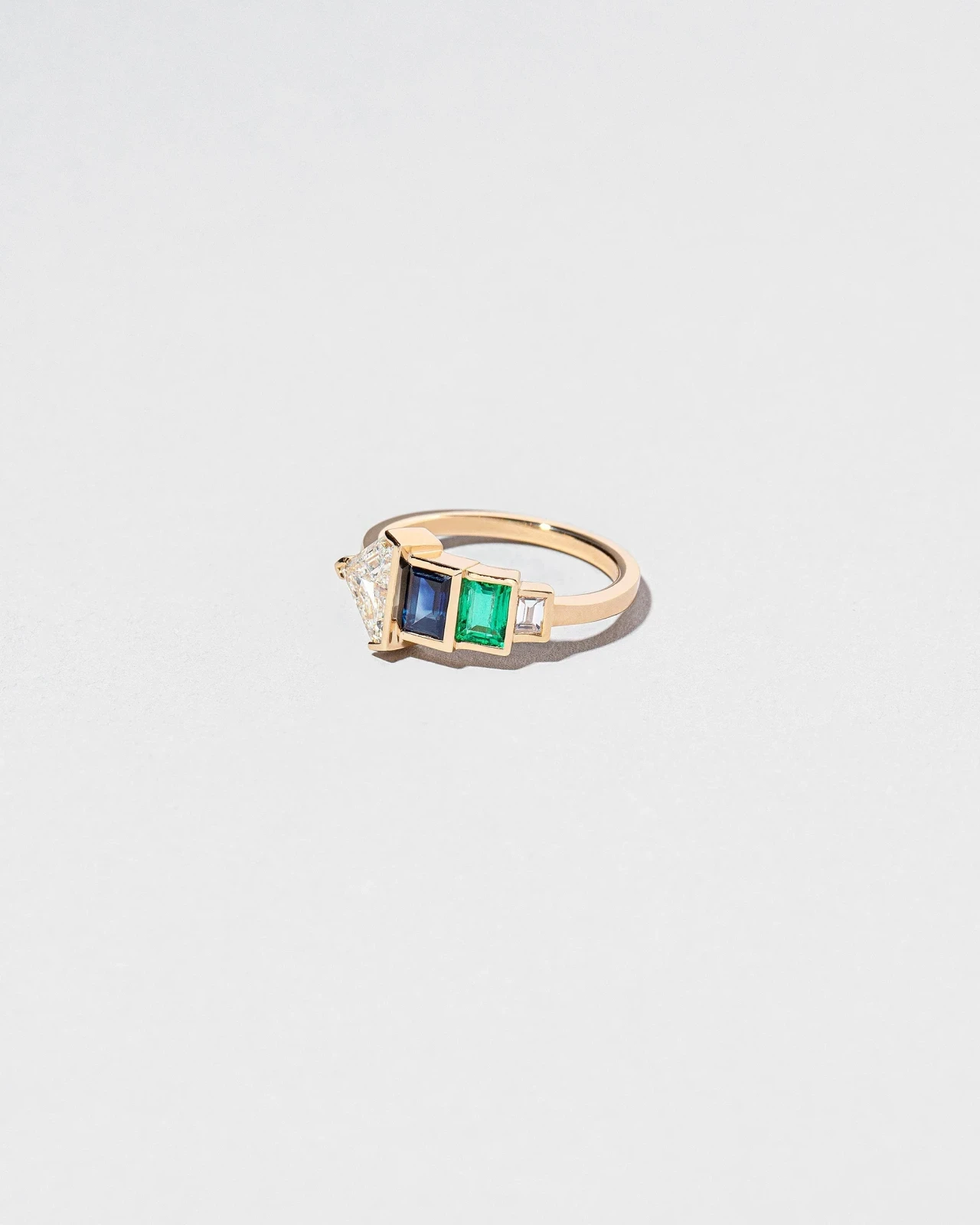 Woman House Ring, photo 2