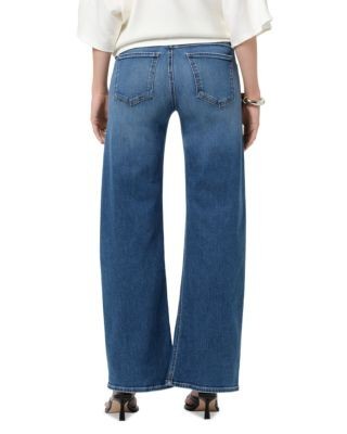 Citizens of Humanity Nora Mid Rise Jeans in Benson