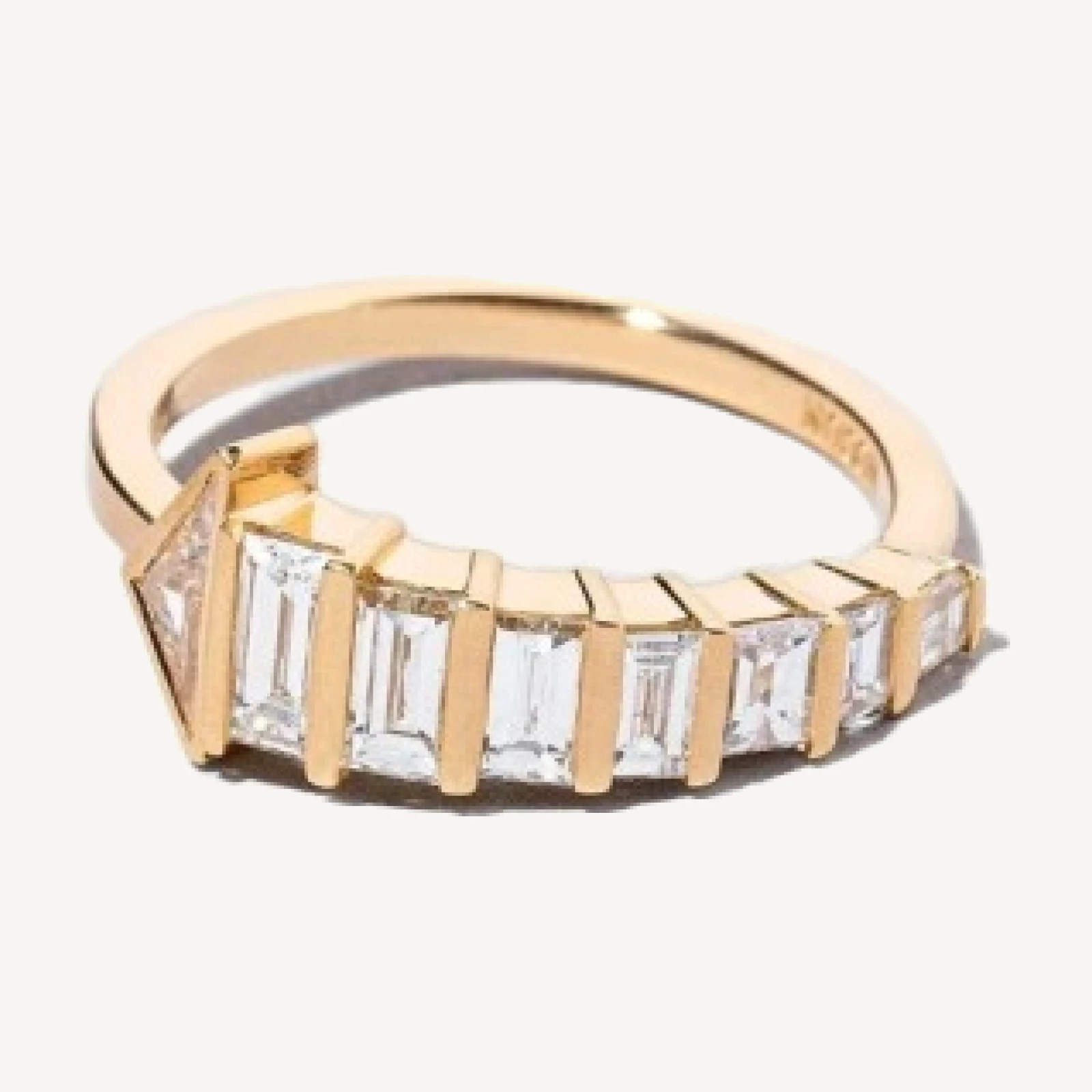 The Skys The Limit Ring