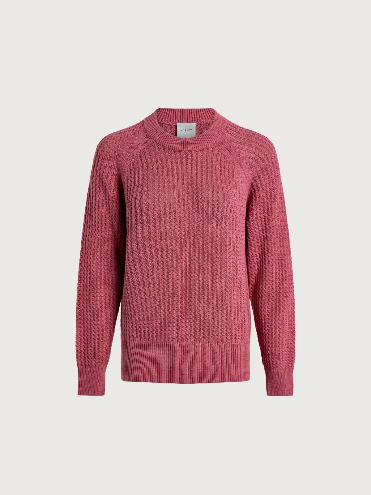 Clay Knit Sweater