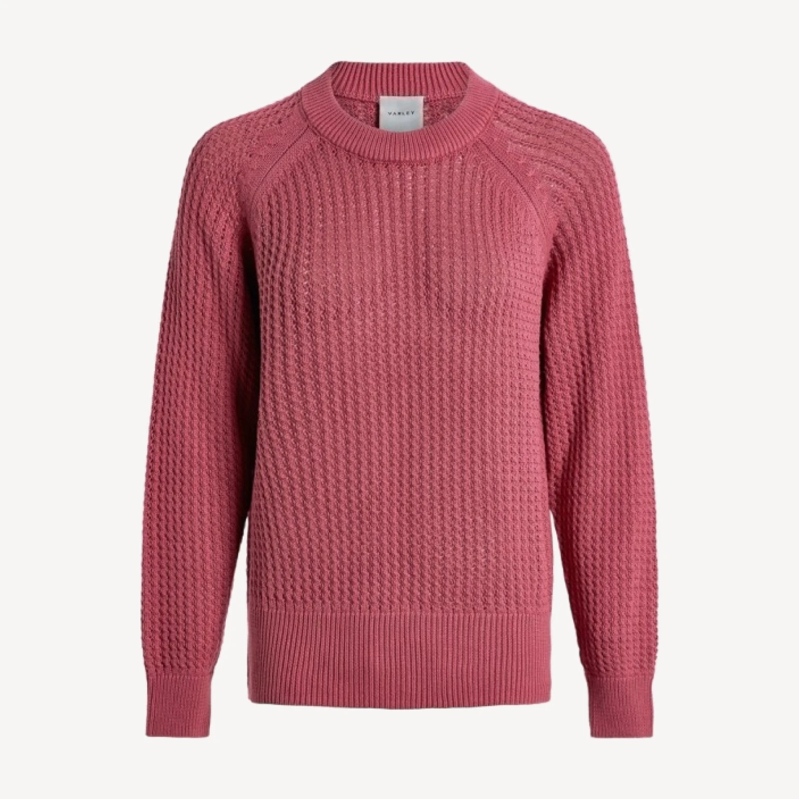 Clay Knit Sweater