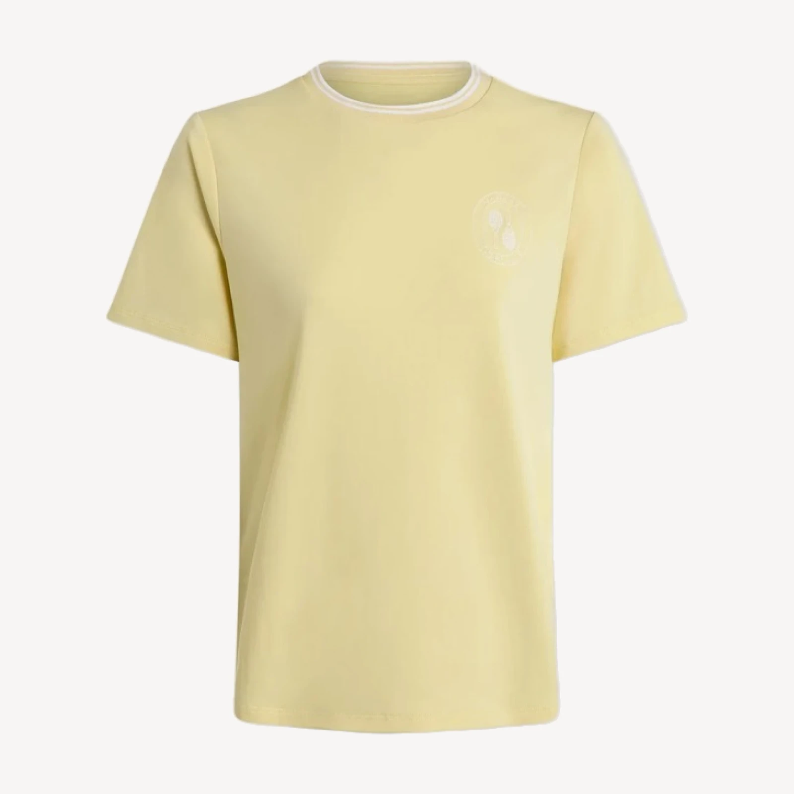 Harridge Graphic Tee