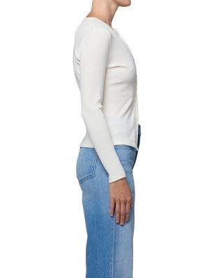 Citizens of Humanity Kari Long Sleeve Cardigan