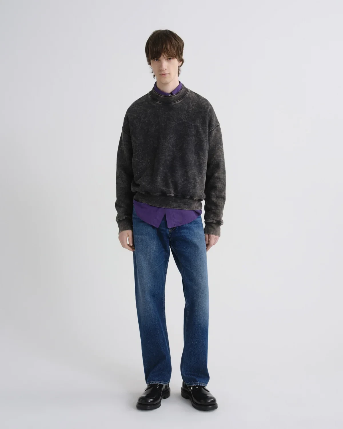 Magnus Trouser Jean in Publish
