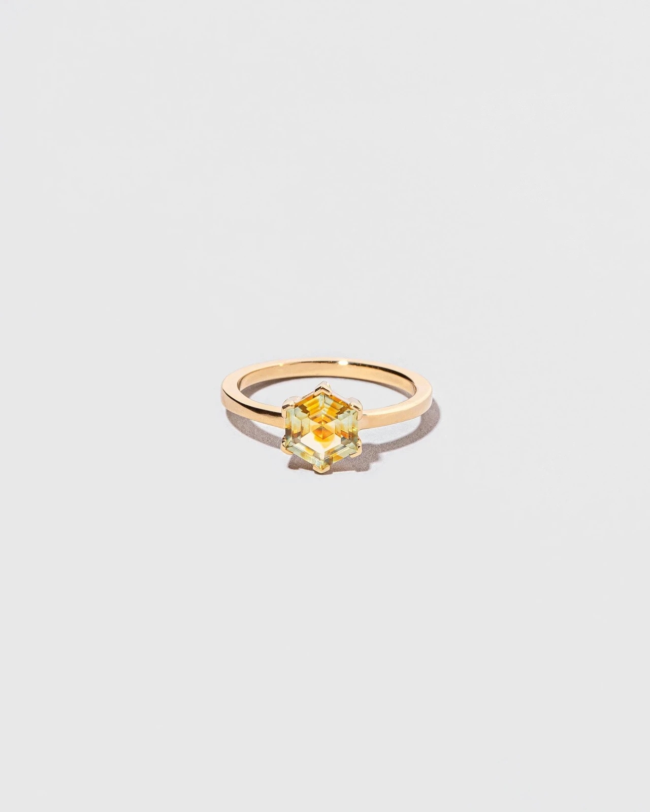 Aeglos Ring